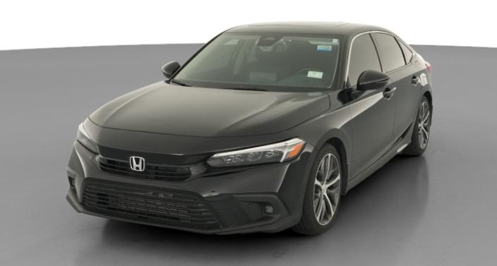 Thumbnail: 2024 Honda Civic - 1