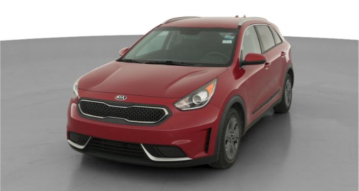 2017 Kia Niro LX -
                  Beverly, NJ