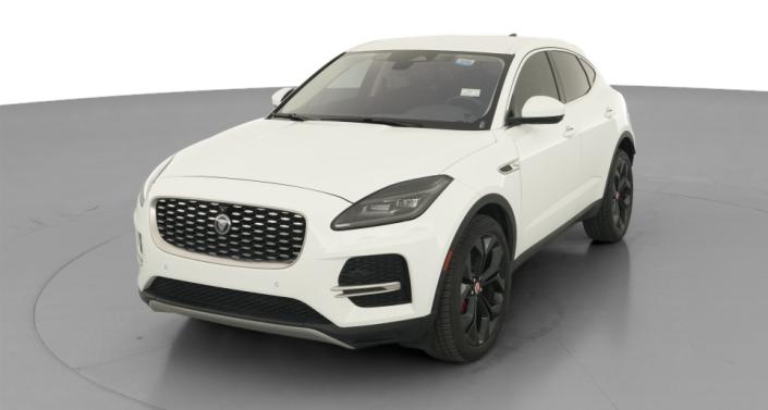 2021 Jaguar E-Pace SE -
                  Fort Worth, TX