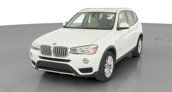 2016 BMW X3 xDrive28i -
                  San Antonio, TX
