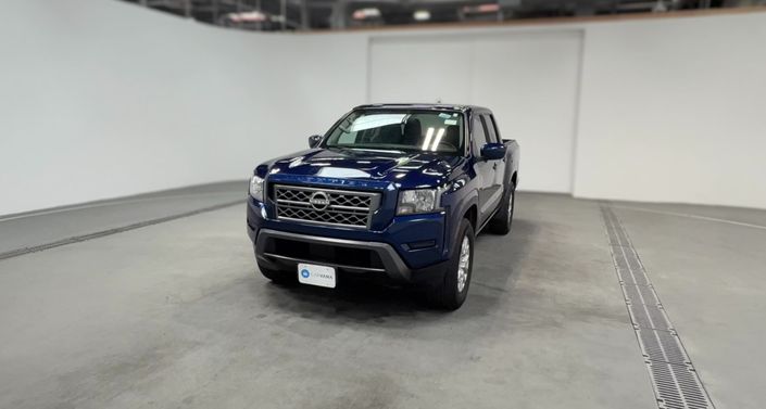 Thumbnail: 2023 Nissan Frontier - 1