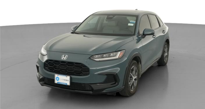 Thumbnail: 2025 Honda HR-V - 1