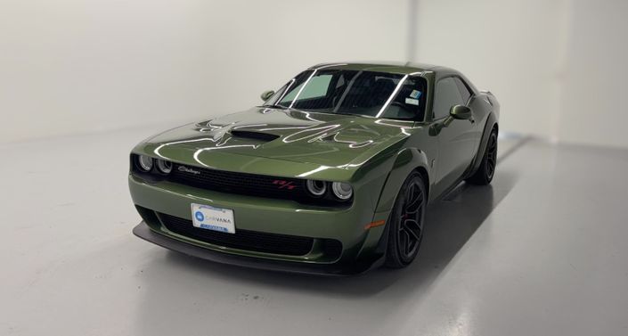 Thumbnail: 2019 Dodge Challenger - 1