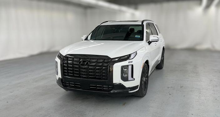 Thumbnail: 2024 Hyundai Palisade - 1