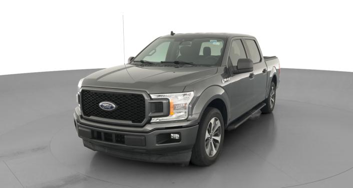 Thumbnail: 2020 Ford Econoline - 1