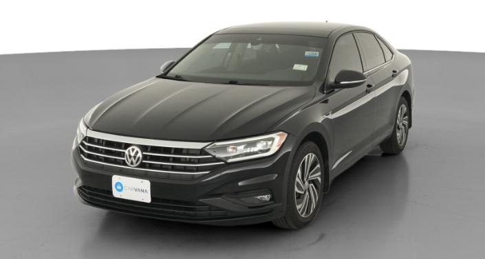 Thumbnail: 2021 Volkswagen Jetta - 1