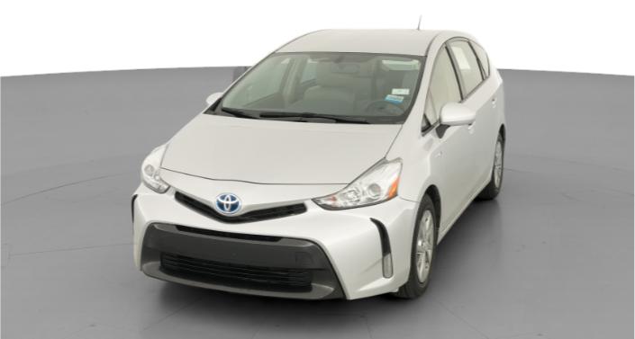 2017 Toyota Prius v Four -
                  Auburn, GA