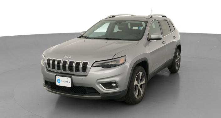 Thumbnail: 2019 Jeep Cherokee - 1