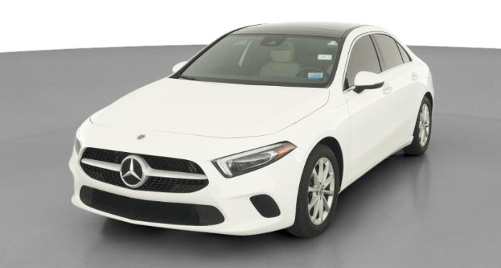 2019 Mercedes-Benz A-Class A 220 4MATIC -
                  Trenton, OH