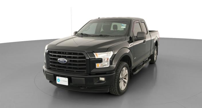 2017 Ford Econoline E-150 -
                  West Memphis, AR
