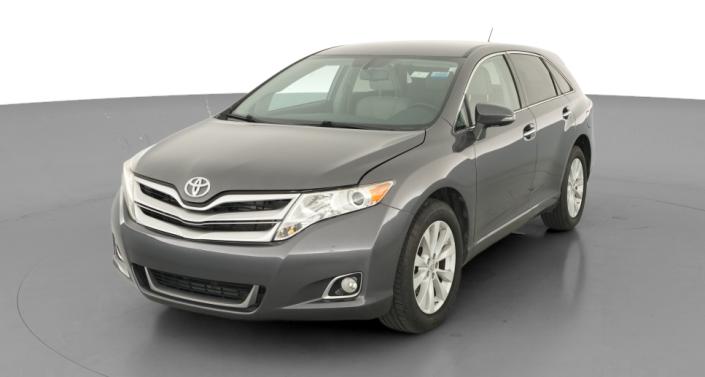 2015 Toyota Venza XLE -
                  Bessemer, AL