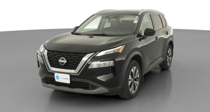 Thumbnail: 2022 Nissan Rogue - 1