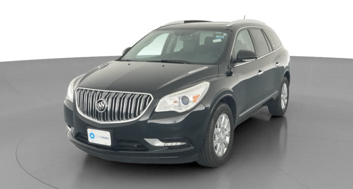 2015 Buick Enclave Leather Group -
                  Rocklin, CA
