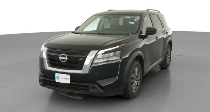 Thumbnail: 2025 Nissan Pathfinder - 1