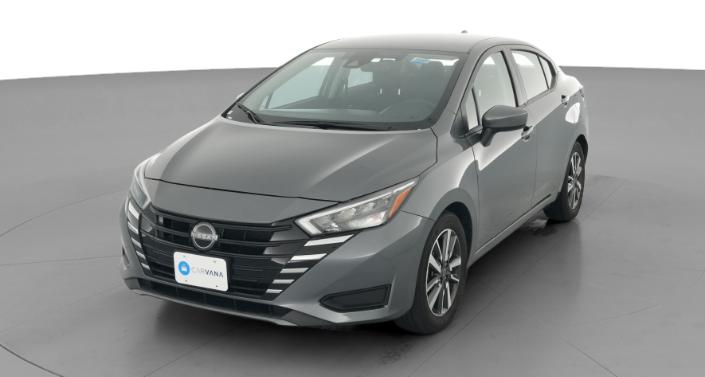 Thumbnail: 2025 Nissan Versa - 1