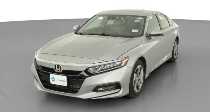Thumbnail: 2019 Honda Accord - 1