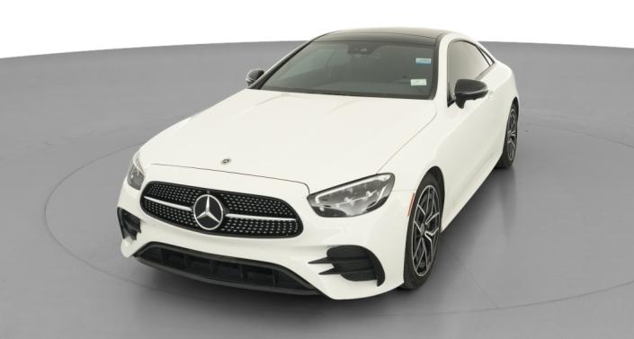 Thumbnail: 2023 Mercedes-Benz E-Class - 1