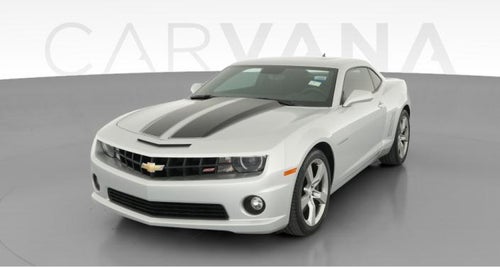 2010 Chevrolet Camaro