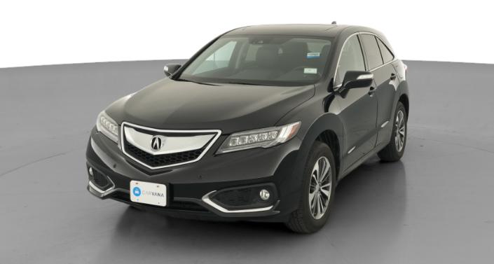 Thumbnail: 2017 Acura RDX - 1