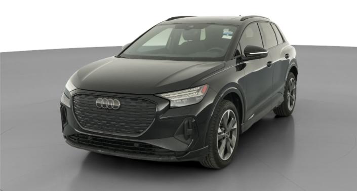2023 Audi Q4 e-tron Prestige -
                  Tooele, UT