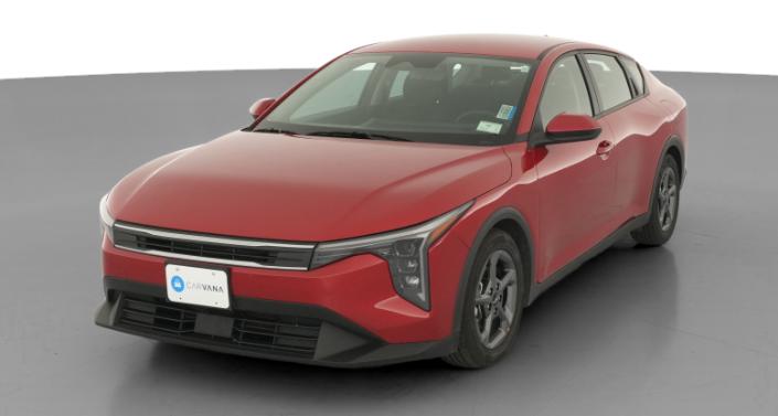 Thumbnail: 2025 Kia K4 - 1