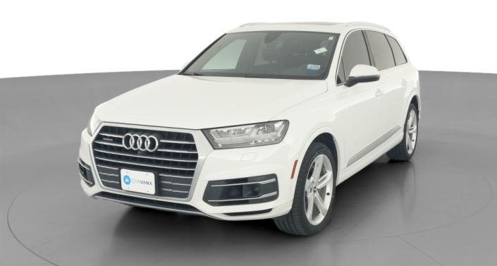 Thumbnail: 2019 Audi Q7 - 1