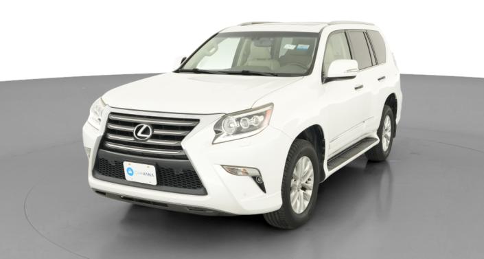 2016 Lexus GX 460 -
                  Bessemer, AL
