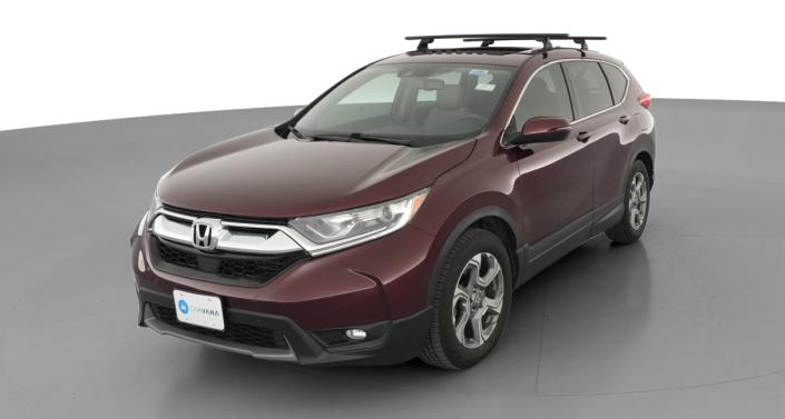 Thumbnail: 2018 Honda CR-V - 1