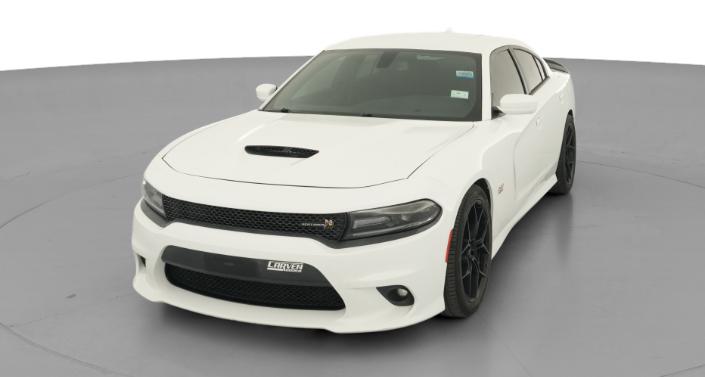 Thumbnail: 2018 Dodge Charger - 1