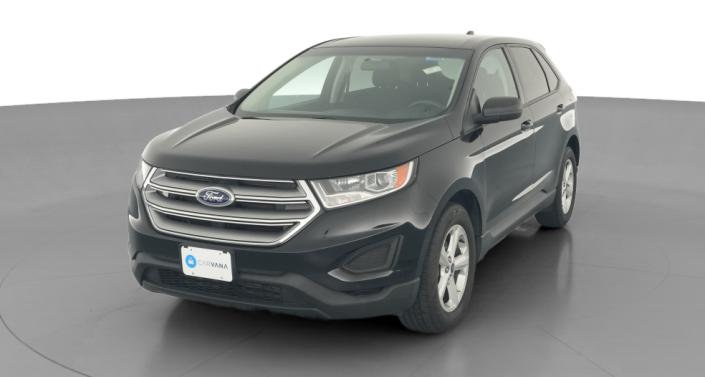 Thumbnail: 2018 Ford Edge - 1