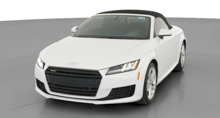 2016 Audi TT Base -
                  Wheatland, OK