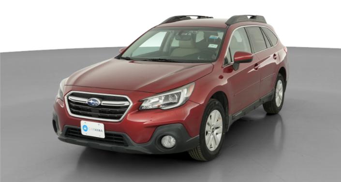 Thumbnail: 2019 Subaru Outback - 1