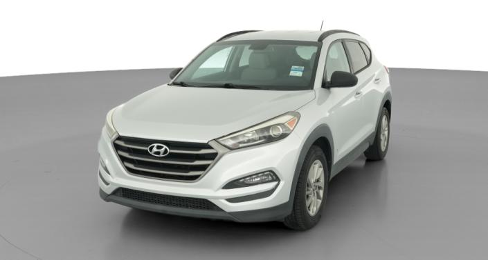 2016 Hyundai Tucson SE -
                  Concord, NC