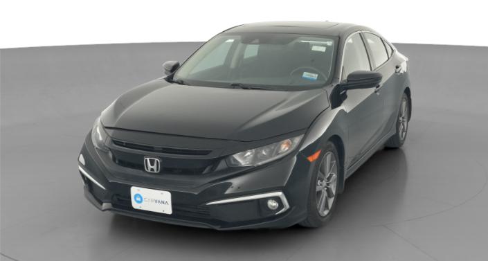 Thumbnail: 2019 Honda Civic - 1