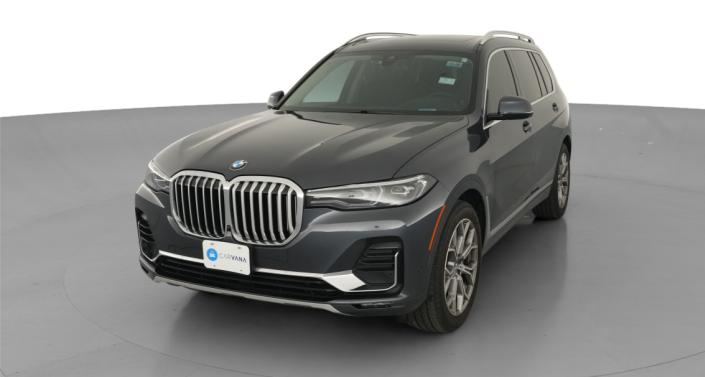 2021 BMW X7 xDrive40i -
                  Richton Park, IL