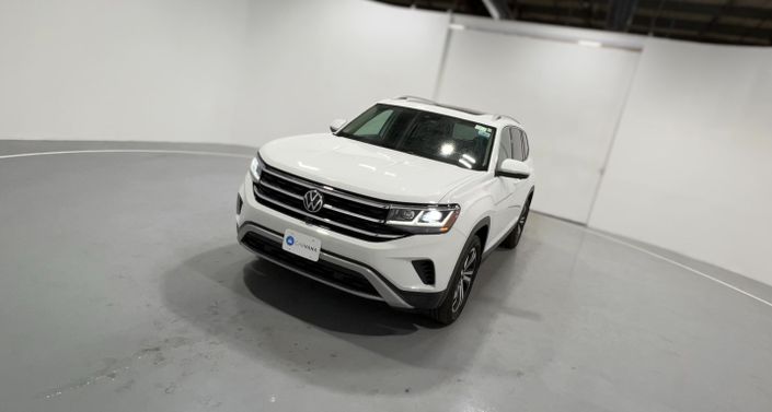 Thumbnail: 2021 Volkswagen Atlas - 1