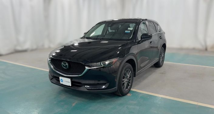 Thumbnail: 2019 Mazda CX-5 - 1