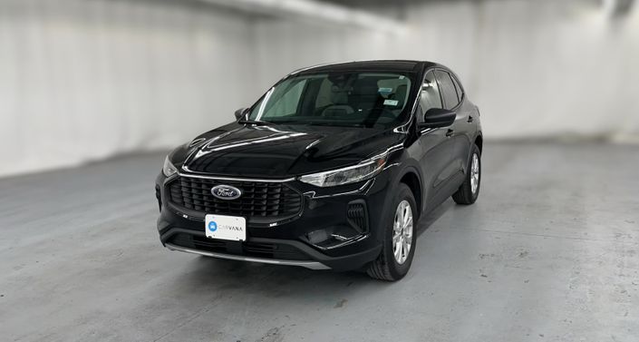 Thumbnail: 2025 Ford Escape - 1