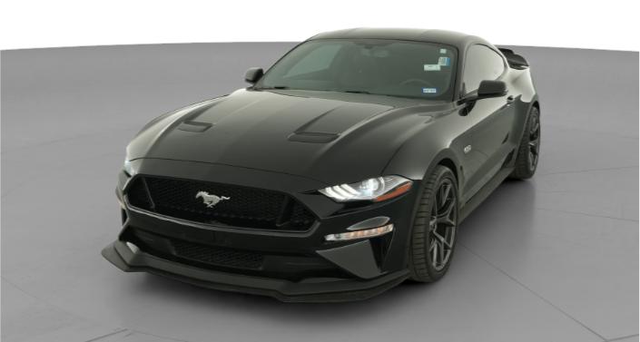 Thumbnail: 2019 Ford Mustang - 1