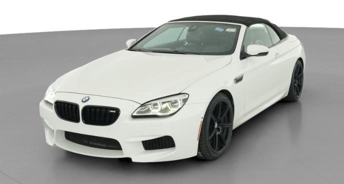 2016 BMW M6 Base -
                  Concord, NC