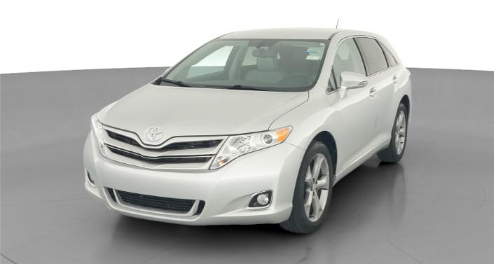 2013 Toyota Venza XLE -
                  Rocklin, CA