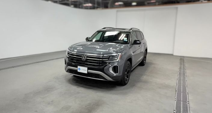 Thumbnail: 2024 Volkswagen Atlas - 1