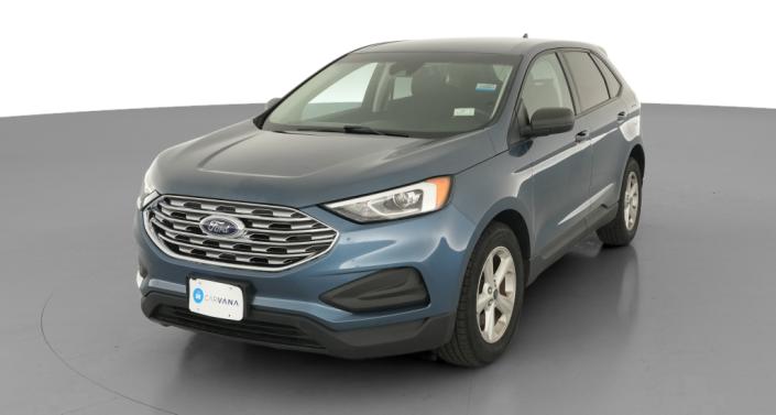 Thumbnail: 2019 Ford Edge - 1