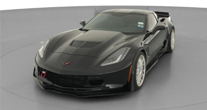 Thumbnail: 2016 Chevrolet Corvette - 1