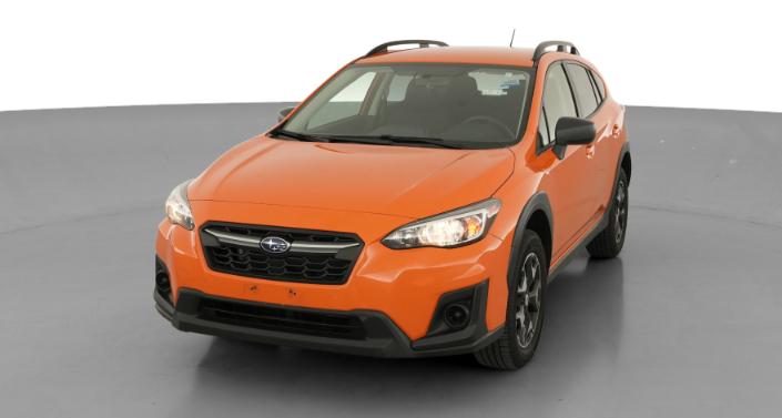 2018 Subaru Crosstrek  -
                  Richton Park, IL