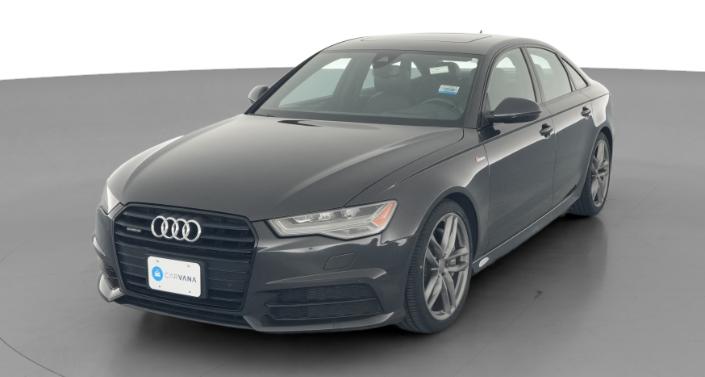 2016 Audi A6 Prestige -
                  Rocklin, CA
