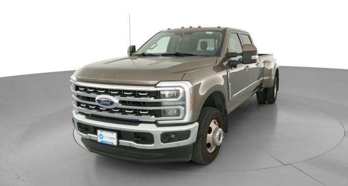 Thumbnail: 2023 Ford Econoline - 1