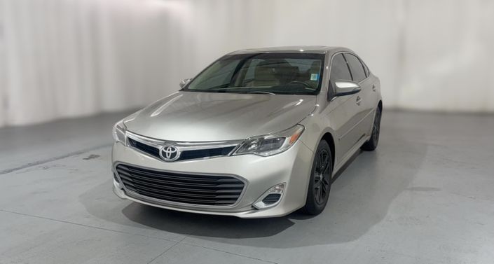 2013 Toyota Avalon XLE -
                  Union City, GA