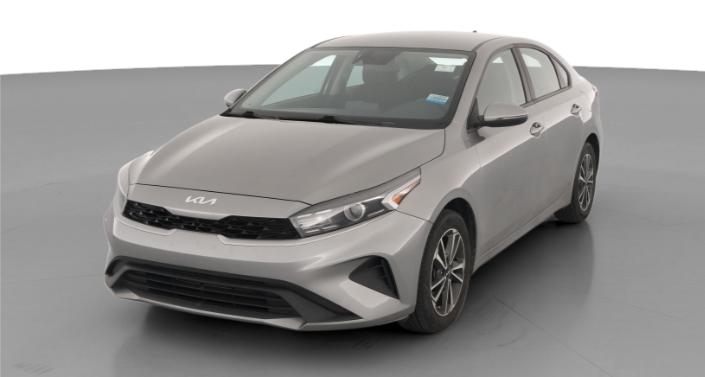 Thumbnail: 2023 Kia Forte - 1
