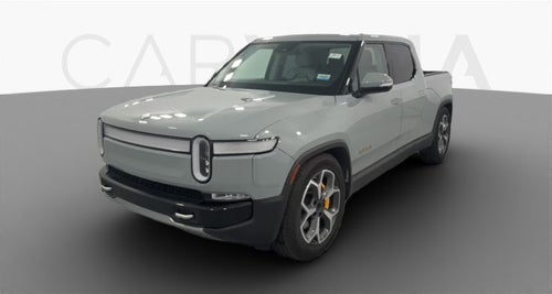 2022 Rivian R1T